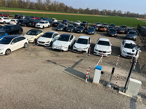 drive&park Straßburg, photo 3